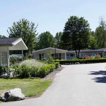 Prázdninový dům Holiday Home Droompark Molengroet.5