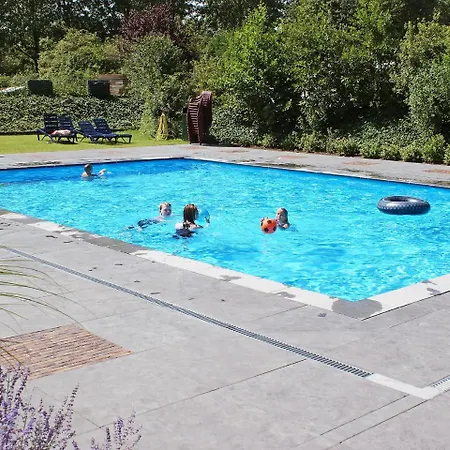 Holiday Home Droompark Molengroet.5 Σπίτι διακοπών