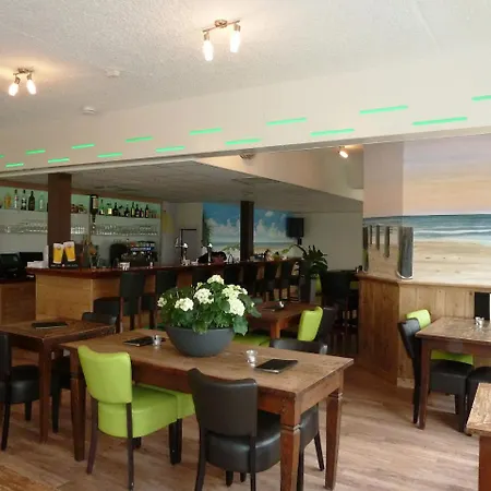 Σπίτι διακοπών Holiday Home Droompark Molengroet.5 *