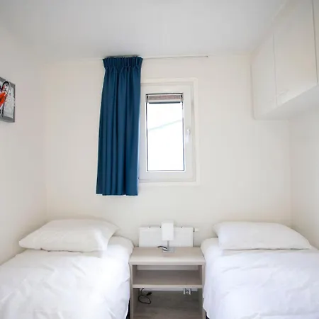 Holiday Home Droompark Molengroet.5 Σπίτι διακοπών *