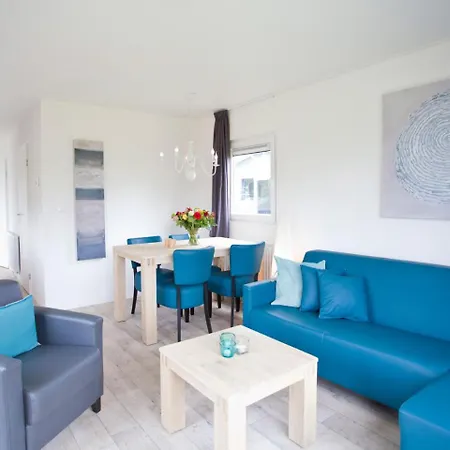 Σπίτι διακοπών Holiday Home Droompark Molengroet.5