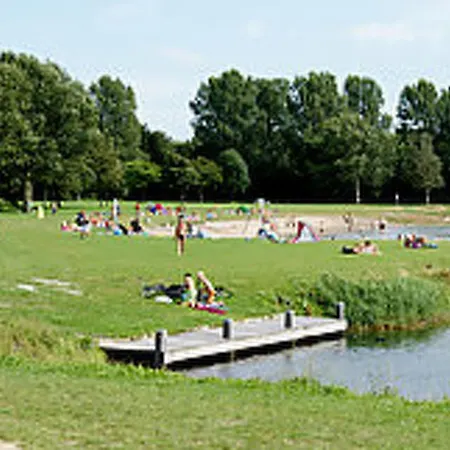 Holiday Home Droompark Molengroet.5 *