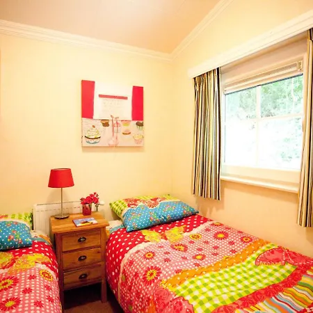 Σπίτι διακοπών Holiday Home Droompark Molengroet.5 *