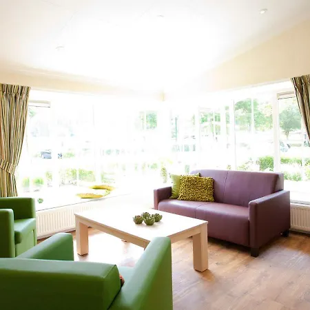 Σπίτι διακοπών Holiday Home Droompark Molengroet.5
