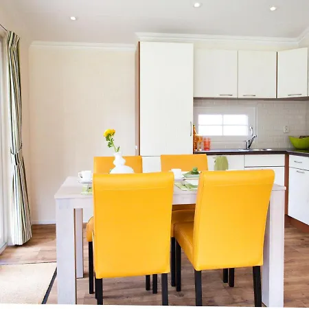 Σπίτι διακοπών Holiday Home Droompark Molengroet.5 *
