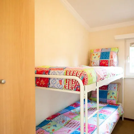 Σπίτι διακοπών Holiday Home Droompark Molengroet.5