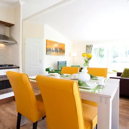 Holiday Home Droompark Molengroet.5 Σπίτι διακοπών
